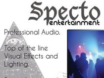 Specto Entertainment