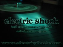 Electric Shock Records