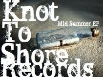 Knot to Shore  Records