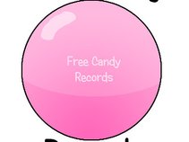 Free Candy Records