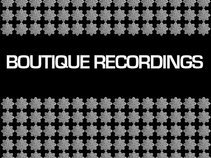 Boutique Recordings