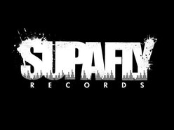 SUPAFLY RECORDS™