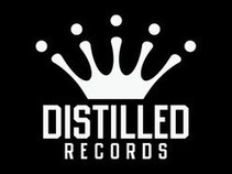 Distilled Records
