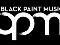 Black Paint Music