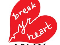 Break Yr Heart Records
