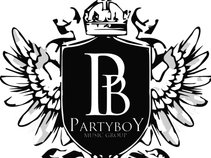 PartyBoyEntertainmentGroup