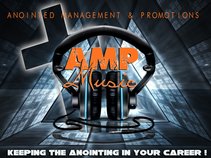 Anointed Management & Promotions