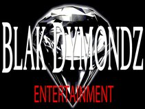 Blak Dymondz Entertainment