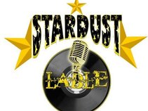 L  R Stardust Label