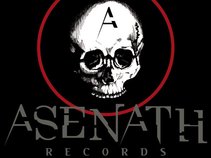 Asenath Records