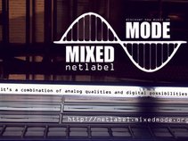 MixedMode Records Netlabel
