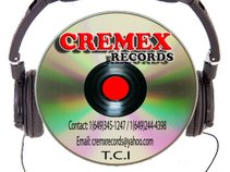 Creme X Records