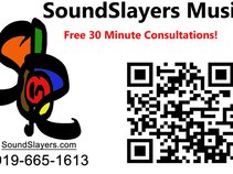 SoundSlayers Music