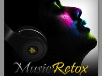 MusicRetox