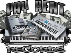 PAY RENT RECORDS~PITLOCK PRODUCTIONS