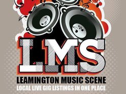 Leamington Music Scene