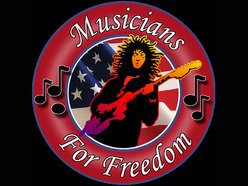 Musicians 4 Freedom