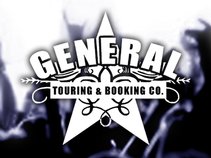 general booking co