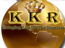 Kingdom Krunk Records