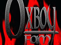 Oxboy Entertainment