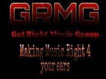 "Get Right Music Group."
