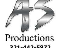 AS Productions