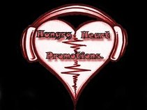 Hungry Heart Promotions