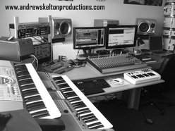 Andrew Skelton Productions . com