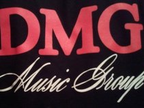DMG Music Group