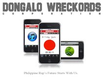 Dongalo Wreckords Corporation