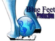 Blue Feet Creationz Jamaica