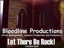 Bloodline Productions
