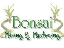 Bonsai Mixing & Mastering