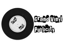 Grand Vinyl Publicity