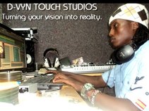 D-Vyn Touch Studios