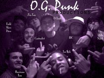 O.G. Punk Productions