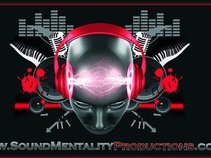 C. Manns (The Sound Mentality Manager)