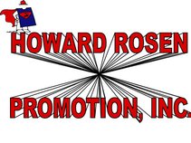 Howard Rosen Promotion