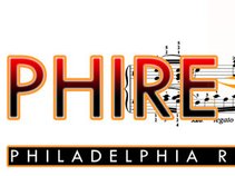 Phire Music (Philadelphia Records & Entertainment)
