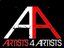 Artists 4 Artists (Label)