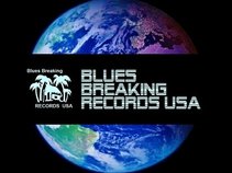 Blues Breaking Records