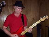 Gary Slone,singer and guitarist,producer