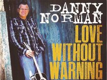 Danny Norman