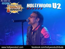 Joe Hier - Hollywood Bono