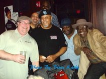 Richie Rich and The Chi-Town Blues Band