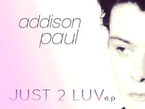 Addison Paul