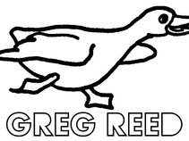 Greg Reed