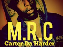 Carter Da Harder