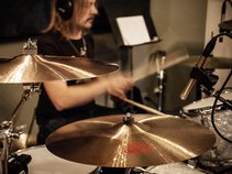 Stephen Jude Mills | Drummer