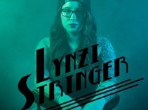 Lynzi Stringer